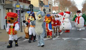 Peluches