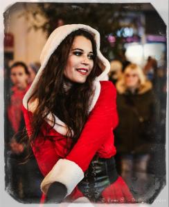 GIRLS DE NOEL