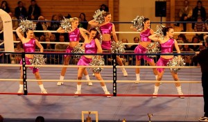 Combat