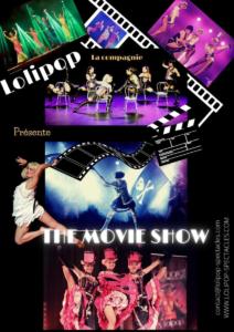 Affiche Lolipop MOVIE SHOW