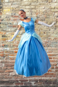 Cendrillon