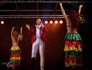 Loli-Latino LOLIPOP 096