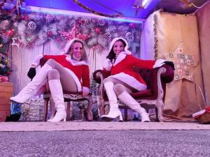 GIRLS DE NOEL