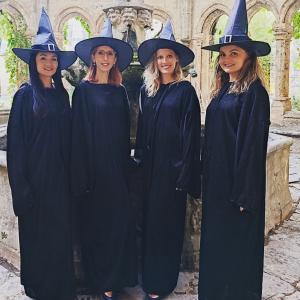 hotesses Lolipop