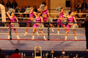Pompom Girls