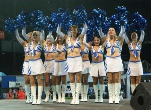 Sport Collectif