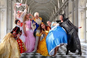 princesses-delire