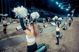 Pompom Girls